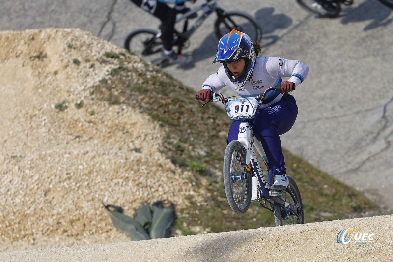 2023 BMX European Cup - 18/03/2023 - Day 2 - photo Ilario Biondi/SprintCyclingAgency?2023